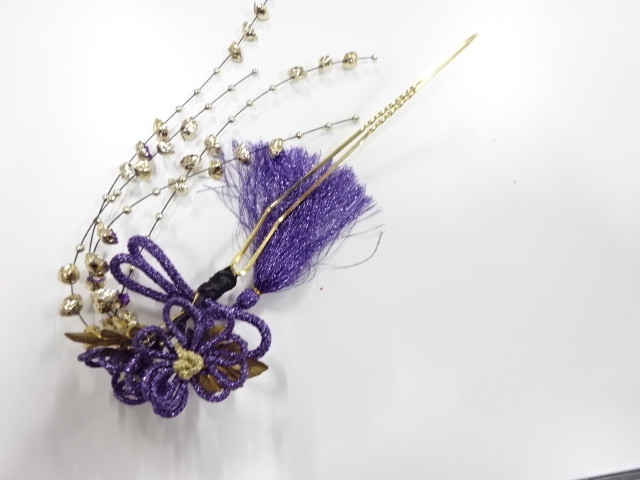 Japanese Kimono / Others (Bolt etc)